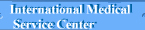 International Medical Service Center