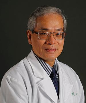 陳威明 (WeiMing Chen)