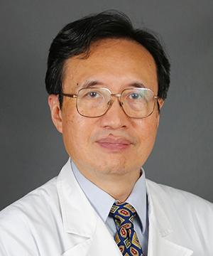劉俊煌 (Jin-Hwang Liu)