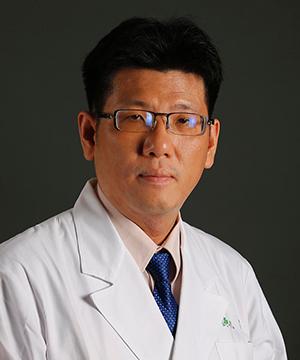 陳明晃 (Ming-Huang Chen)圖