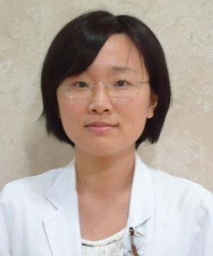 賴姿妤 (Tzu-Yu Lai)
