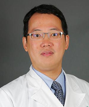 洪逸平 (Yi-Ping Hung)