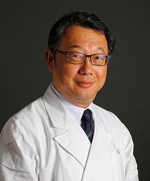 劉裕明 (Yu-Ming Liu)