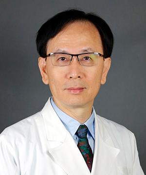 洪成志 (Chen-Jee Hong)