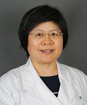 吳貞宜 (Chen-Yi Wu)