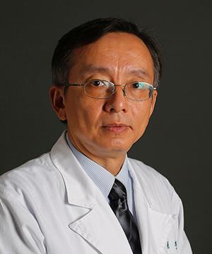 張雲亭 (Yun-Ting Chang)