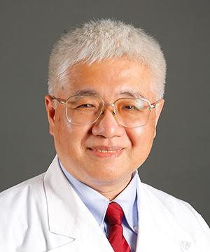 陳曾基 (Tzeng-Ji Chen)