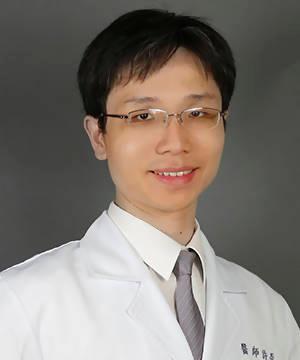 許劭榮 (Shao-Jung Hsu)