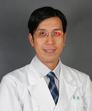 葉奕成 (Yi-Chen Yeh)圖