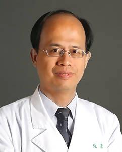 張景智 (Ching Chih Chang)