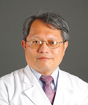 楊振昌 (Chen-Chang Yang)