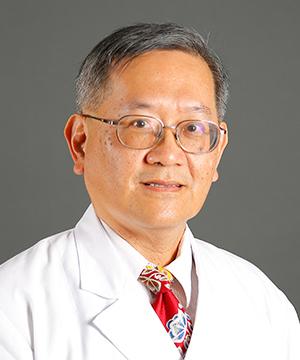 葛謹 (Jiin Ger)