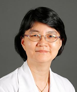 林明慧 (Ming-Hwai Lin)