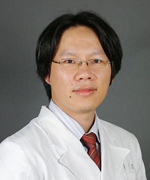 胡育文 (Yu-Wen Hu)