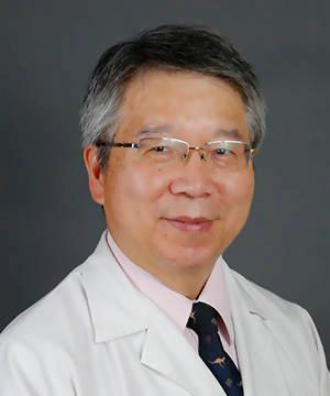 Chin-Lin Perng(彭清霖)