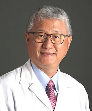 Yee Chao(趙毅)