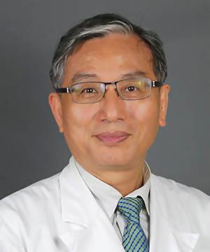 陳增興 (Tseng-shing Chen)