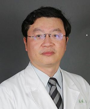 吳道正 (Tao-Cheng Wu)