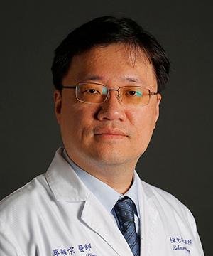 廖顯宗 (Hsien Tzung Liao)