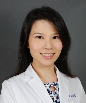 I-Chun Lai(賴宜君)