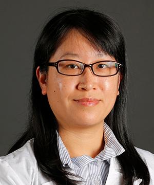 蔡宜芳 (Yi-Fang Tsai)