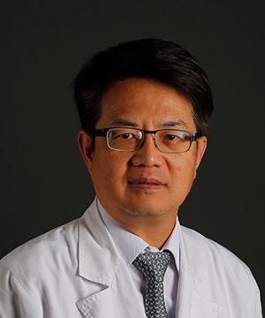曾令民 (Ling-Ming Tseng)