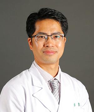 潘聖衛 (Sheng-Wei Pan)