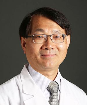 林幸榮 (Shing-Jong Lin)
