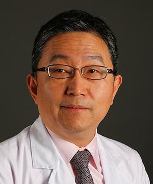 周元華 (Yuan-Hwa Chou)