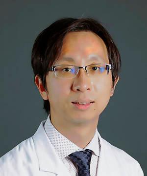 陳炳憲 (Ping-Hsien Chen)