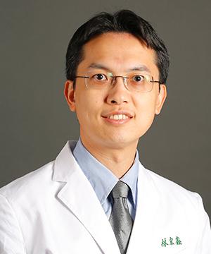 林宏鑫 (Hung-Hsin Lin)
