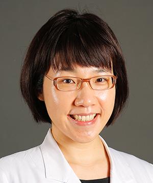 吴庆兰 (c. l. wu)