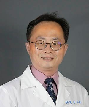 陳志彥 (Chih-Yen Chen)