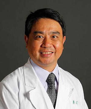 廖文輝 (Wen-Huei Liao)