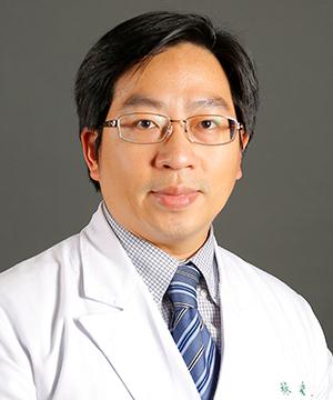 林峻正 (Chun-Cheng Lin)圖