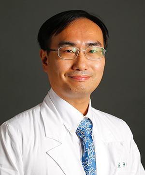 黃仲禹 (Chung-Yu Huang)