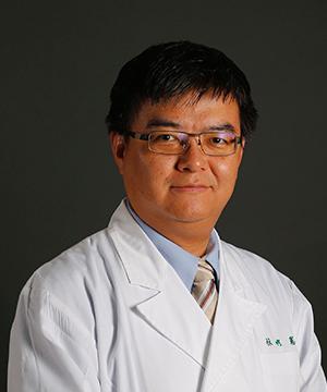 林明憲 (Ming-Hsien Lin)