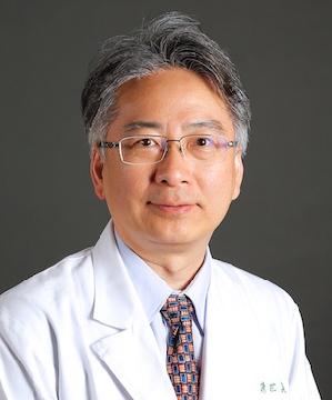 陳世真 (S. J. CHEN)
