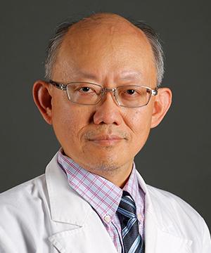 蔡傑智 (Chieh-Chih Tsai)
