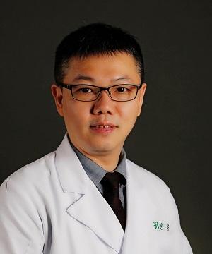 劉峻宇 (Chun-Yu Liu)