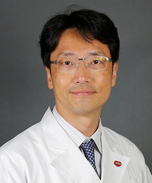 張效煌 (Hsiao-Huang Chang)