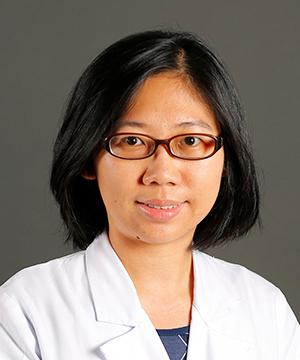 張燕後 (Yen-Hou Chang)