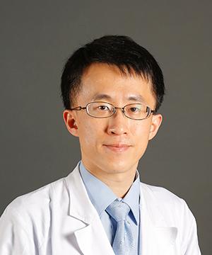 溫國璋 (Kuo-Chang Wen)