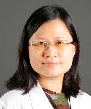 宋碧琳 (Pi-Lin Sung)