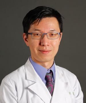 梁仁峯 (Jen-Feng Liang)