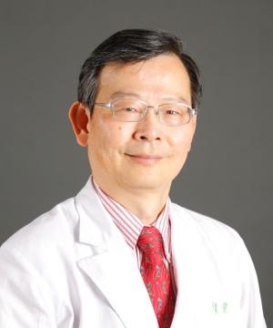 陳震寰 (Chen-Huan Chen)