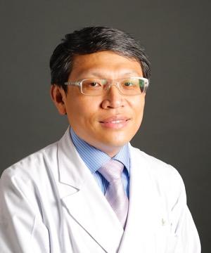 Chia-Chang Huang(黃加璋)