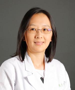 吳姿瑩 (Tzu-Ying Wu)