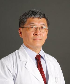 李士元 (Shyh-Yuan Lee)