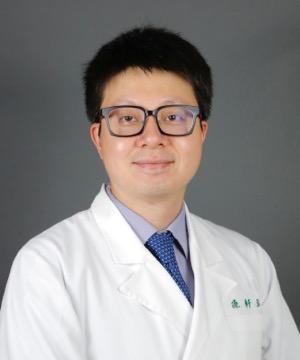 陳軒弘 (Hsuan-Hung Chen)
